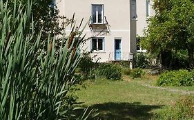 Chambres d'hôtes les Bruyères